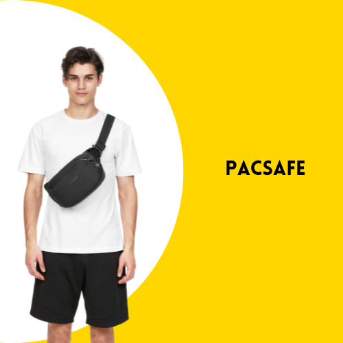 Pacsafe 2019 outlet