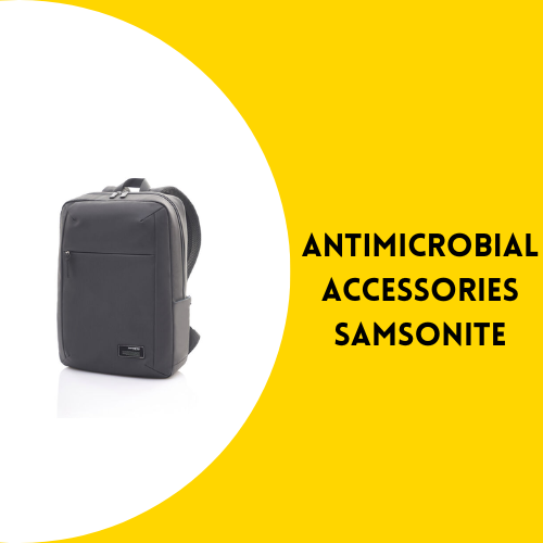 Samsonite varsity hotsell backpack iii