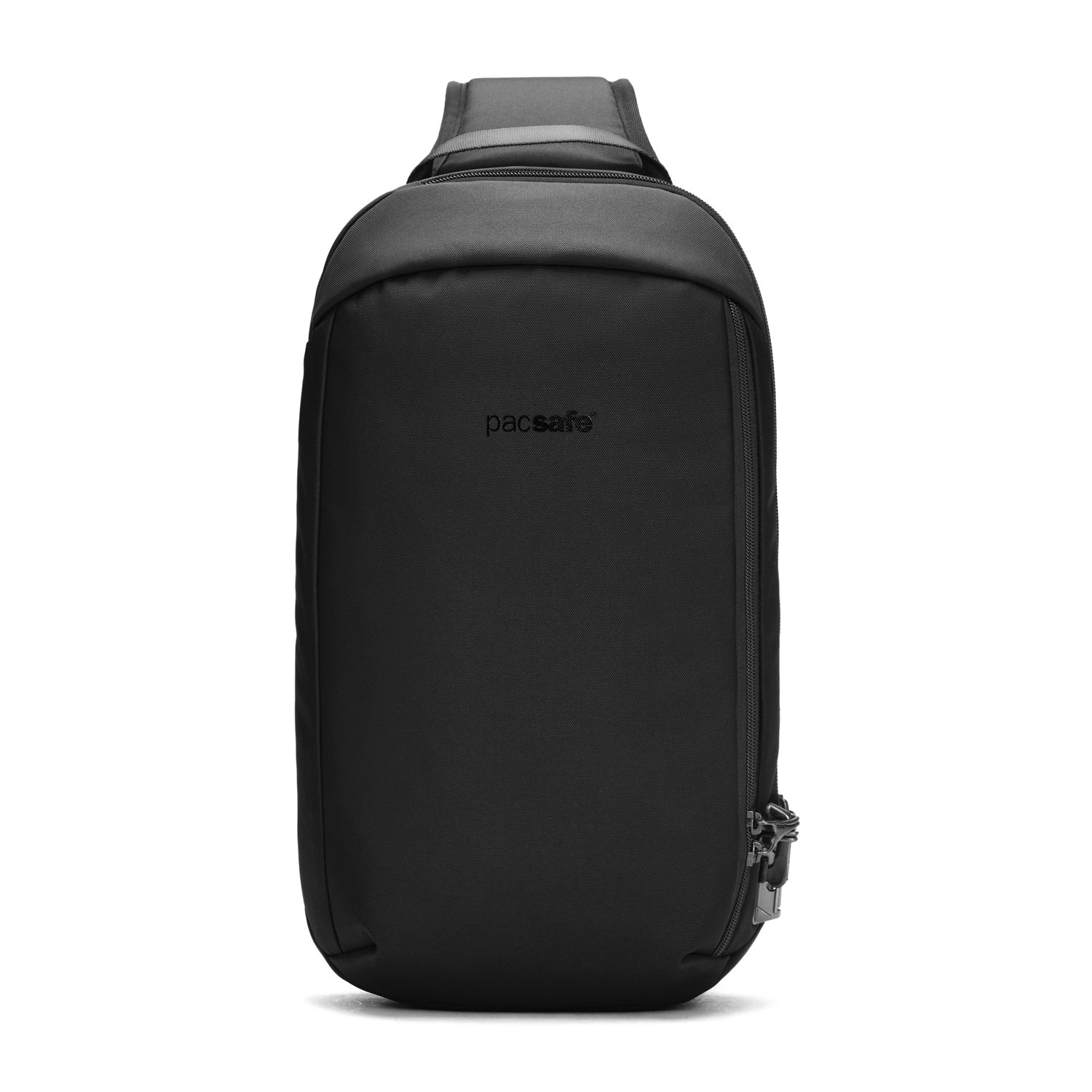 PACSAFE VIBE 325 SLINGPACK JET BLACK