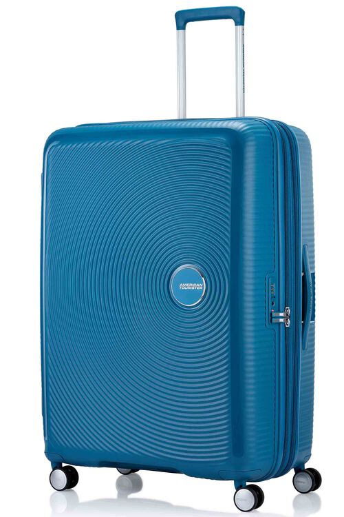 American tourister curio luggage online