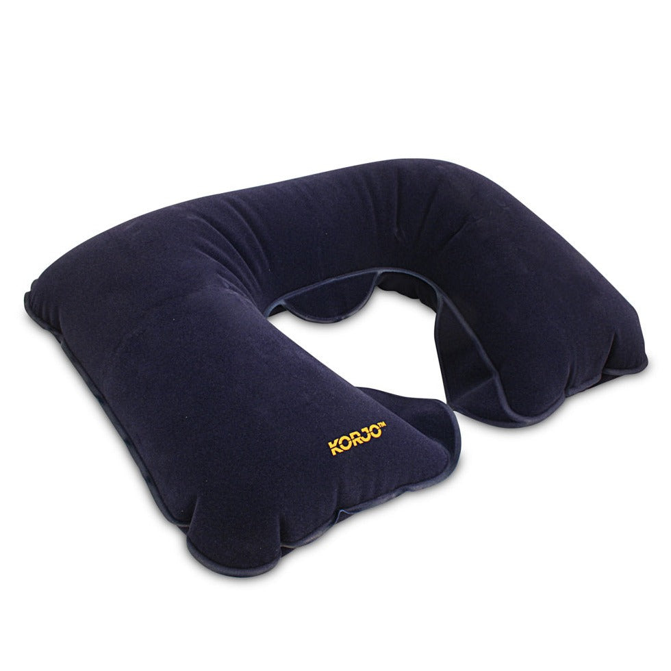 Korjo travel clearance pillow