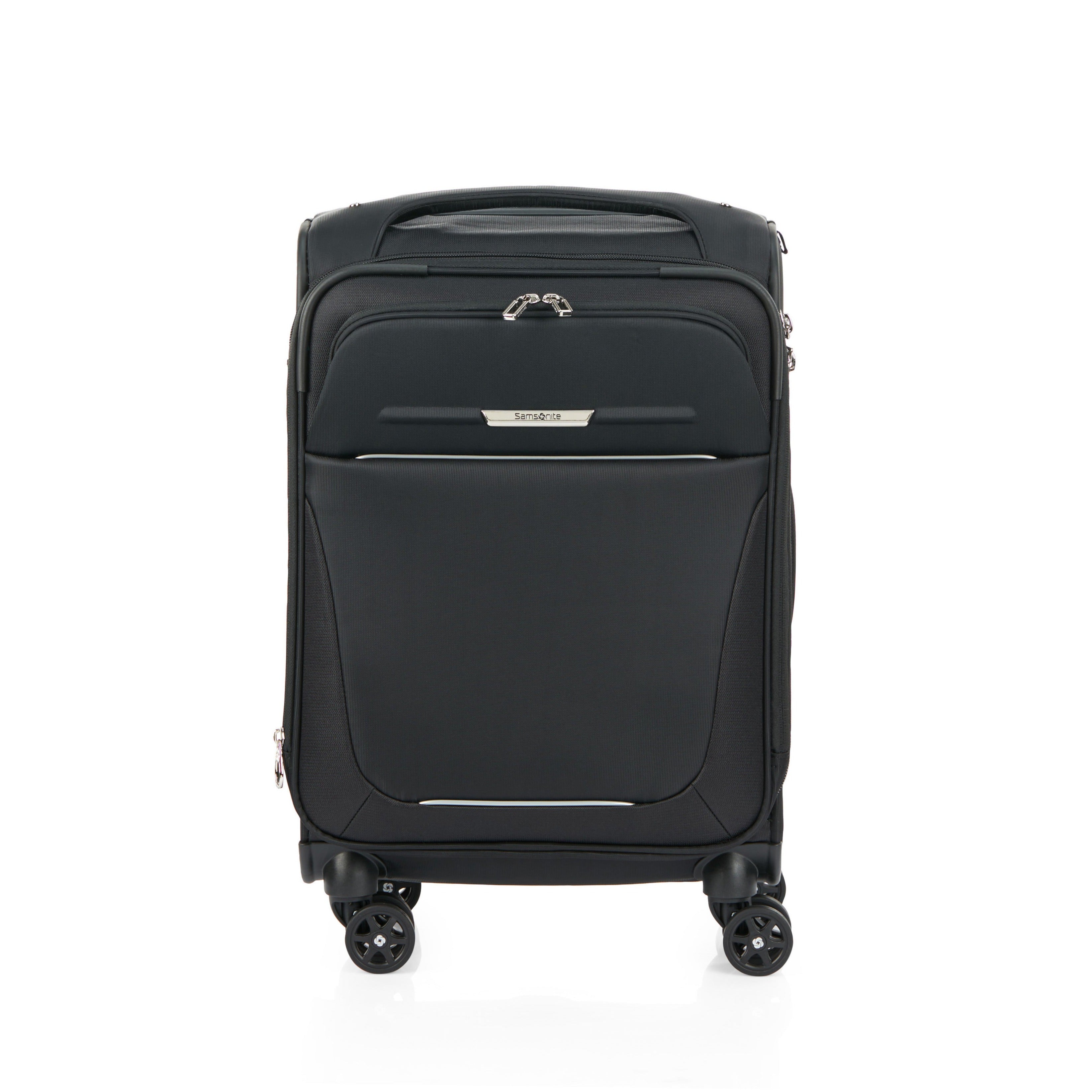 SAMSONITE B-LITE 5 55CM SPINNER BLACK – Sydney Luggage