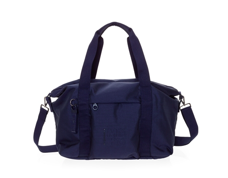 Mandarina duck weekend bag deals