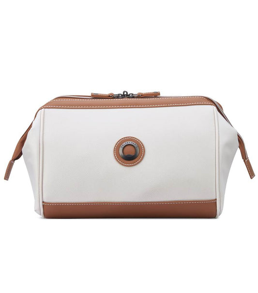 DELSEY CHATELET AIR 2.0 TOILETRY BAG ANGORA