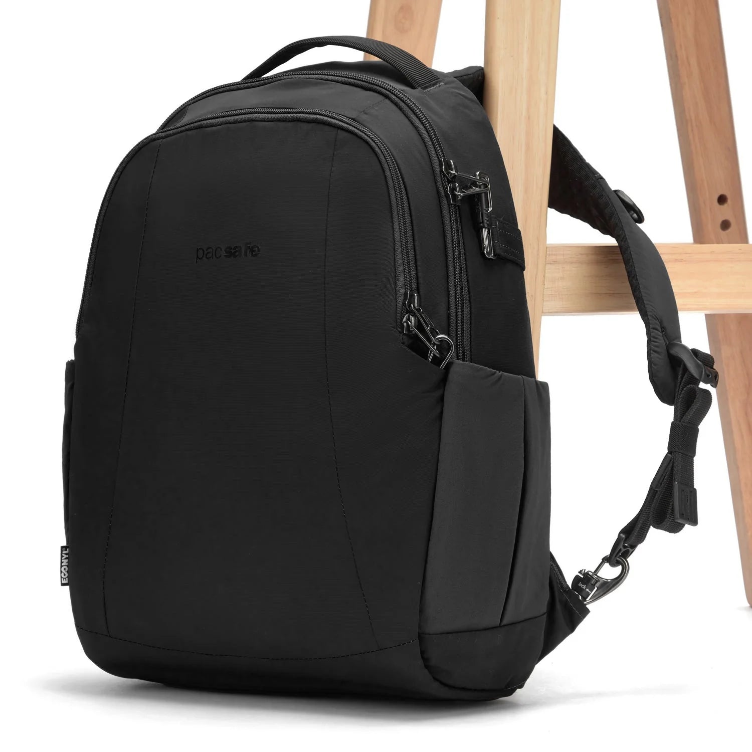 Metrosafe backpack clearance