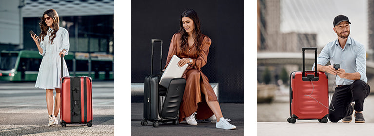 Luggage Online | Travel Bags u0026 Suitcases on Sale – Sydney Luggage