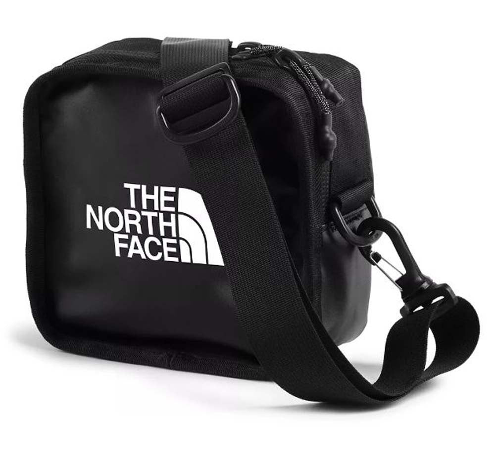 The north face bardu 2024 flight bag