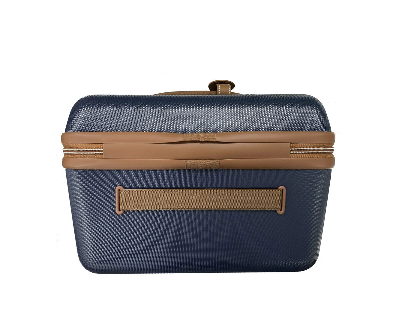 DELSEY CHATELET AIR 2.0 BEAUTY CASE NAVY BLUE Sydney Luggage