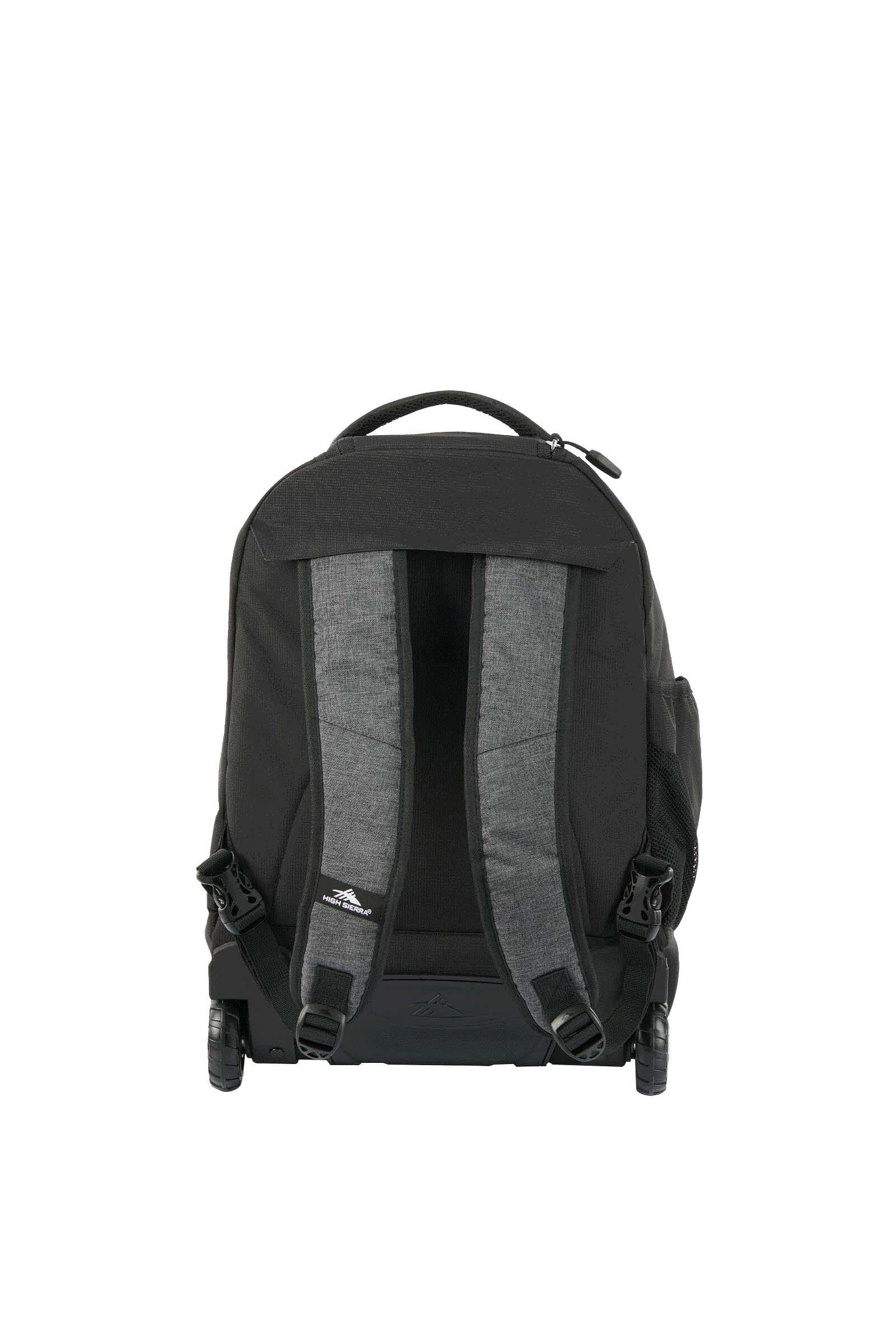 High sierra jarvis laptop backpack online