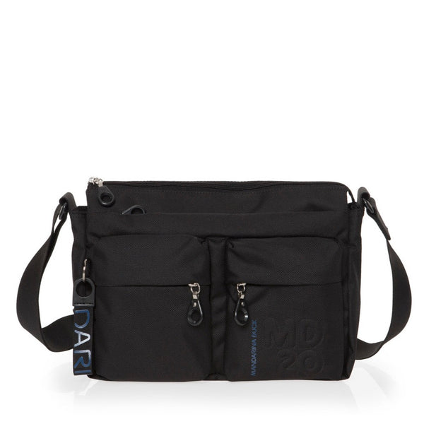 Mandarina duck weekend online bag