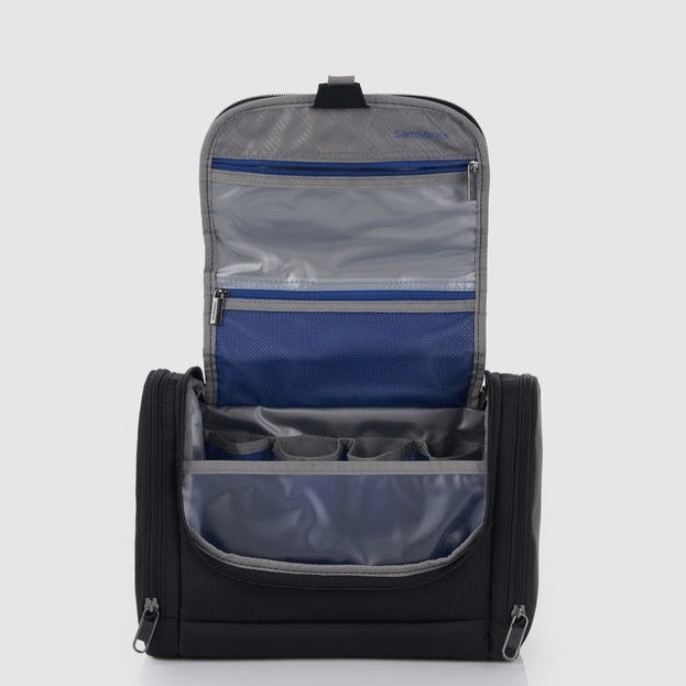 Samsonite 2025 bathroom bag