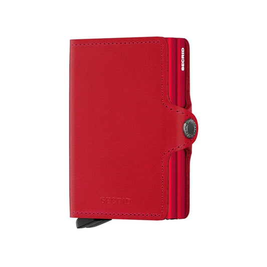 SECRID TWINWALLET ORIGINAL RED RED