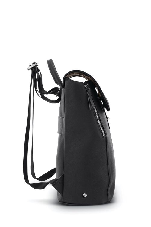 Varsity Backpack N1 (Black)