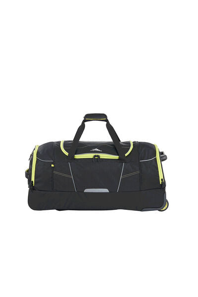 High sierra at8 wheeled duffel upright best sale