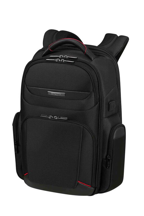 SAMSONITE PRO-DLX 6 BACKPACK 15.6 INCH BLACK