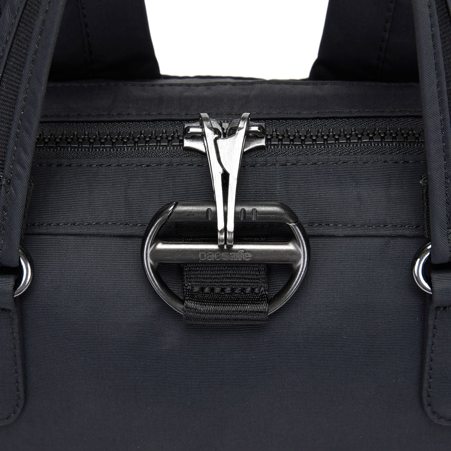 Pacsafe briefcase online