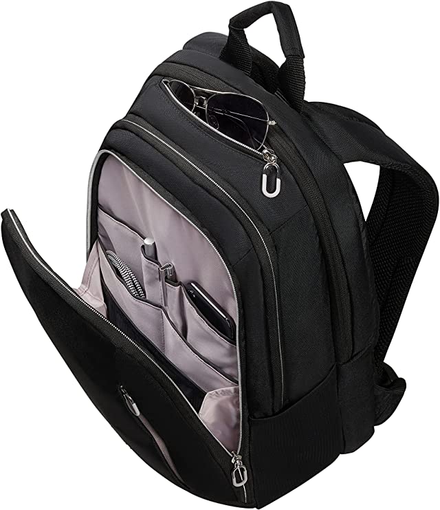 Samsonite discount guardit 15.6