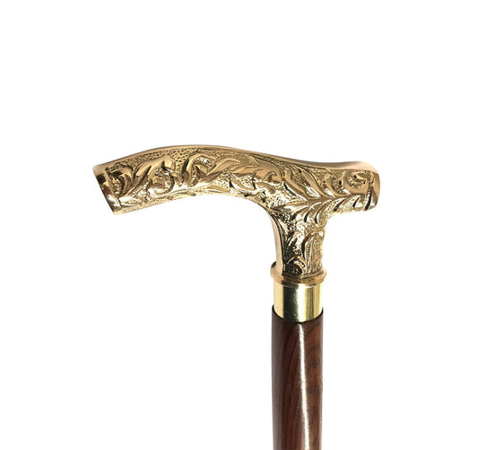 ROYAL WALKING STICK