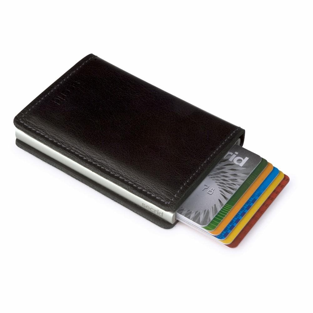 Secrid Slimwallet Original Black