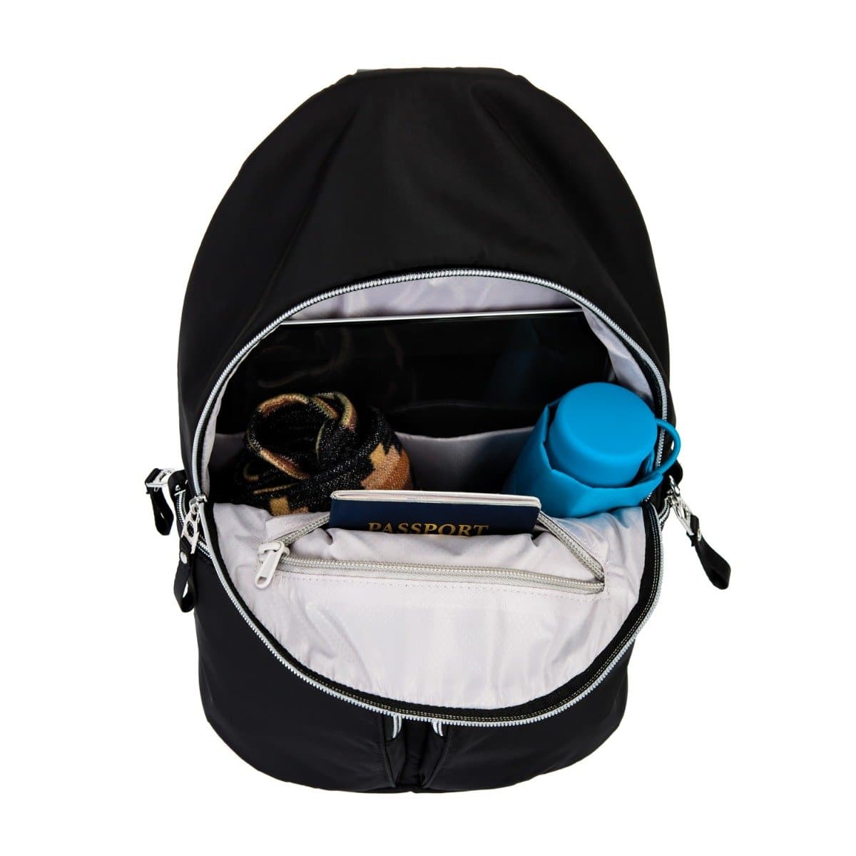 Pacsafe stylesafe clearance backpack