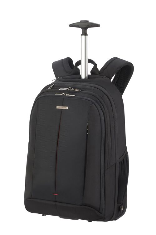 SAMSONITE GUARDIT 2.0 WHEELED BACKPACK BLACK