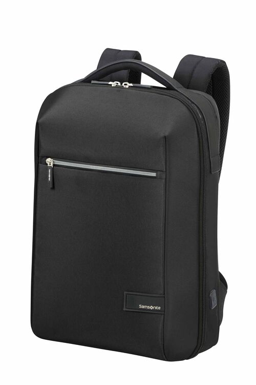 SAMSONITE LITEPOINT BACKPACK FITS 15.6 INCH LAPTOP BLACK