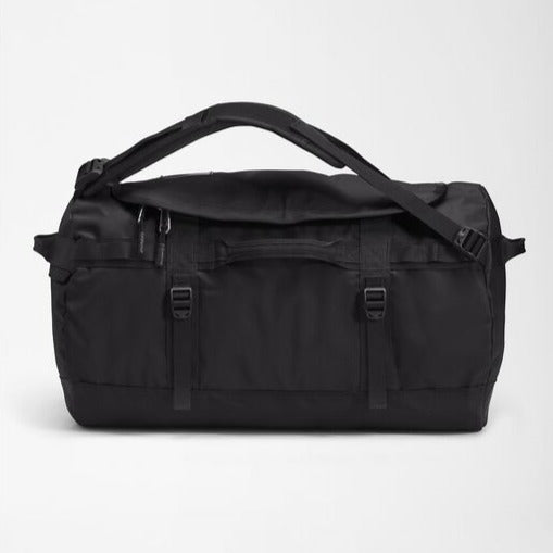 THE NORTH FACE BASE CAMP DUFFLE S BLACK – Sydney Luggage